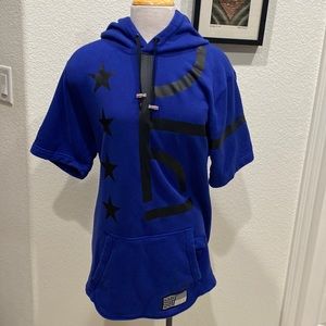 🔥🔥Nike Air Short Sleeve Hoodie